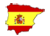 IGNIFUGACIONES CARMONA - Espanol